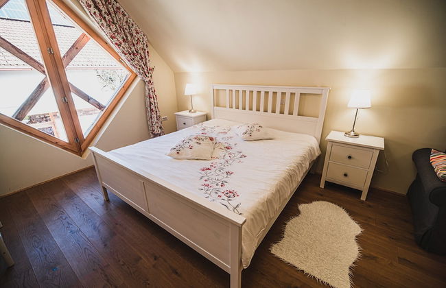 Farm Stay Žurej - Foto 4