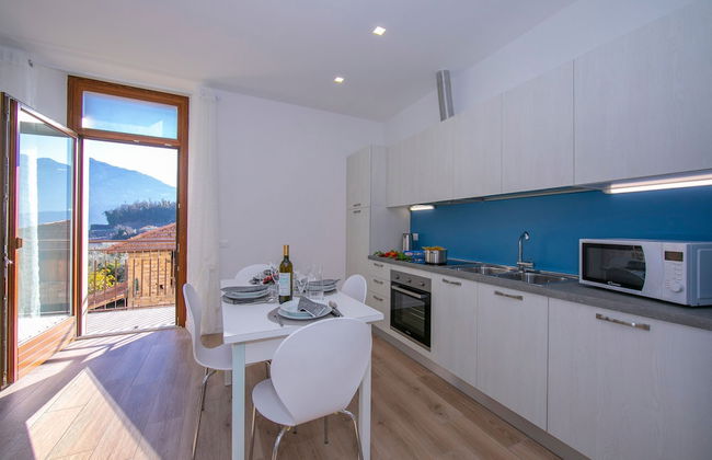 Appartamento Blu in Riva del Garda - Foto 8