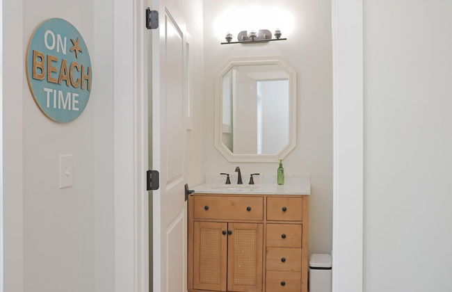 Biggie's Beach House - Foto 40