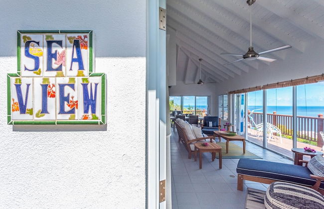 Virgin Gorda Villa Rentals - Foto 78