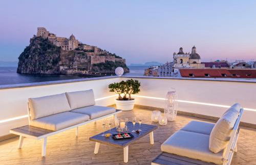 Exclusive Home Ischia - Foto 44