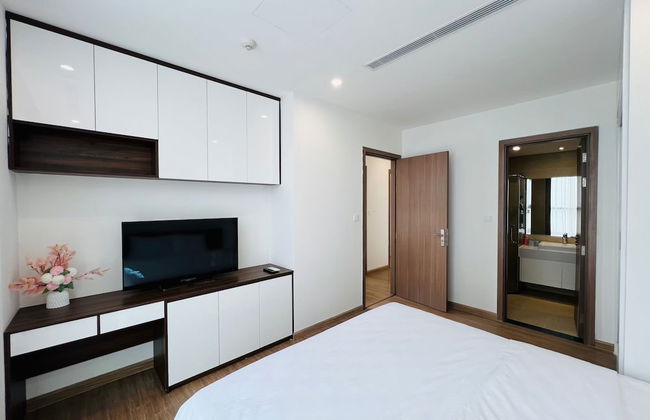 Hagi APT Vinhomes Skylake - Foto 15