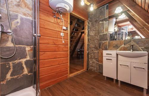 Domek Widok - Foto 6