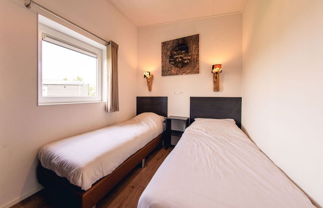 Welcoming Holiday Home With Garden - Foto 4