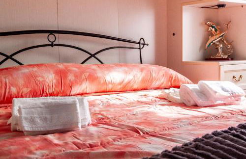 A casa di Marco Guesthouse - Apt di Ciampino e stazione per Roma - Foto 15