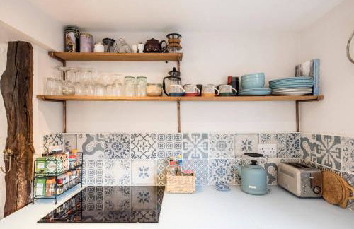 Blythburgh Cottage, Yoxford - Foto 17