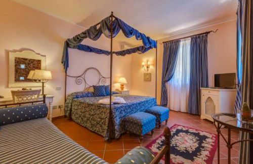 Il Borgo Country Resort - Foto 14