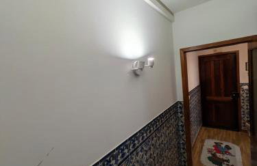 K&W Quiet apartment flat steps Coimbra-B & City centre - Foto 9