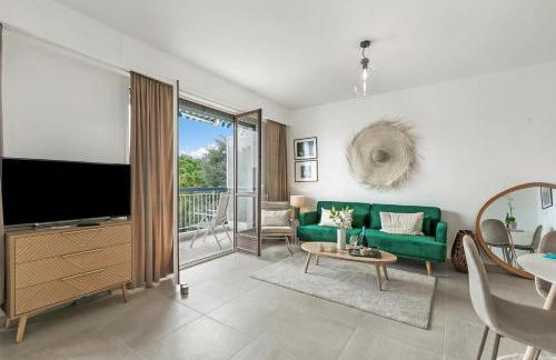 Sea Breeze Duo Apartments - Foto 24