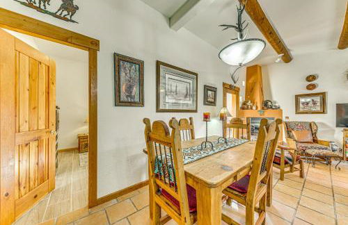 Comfy Aspen Ridge Home about 3 Mi to Ski Lifts - Foto 13