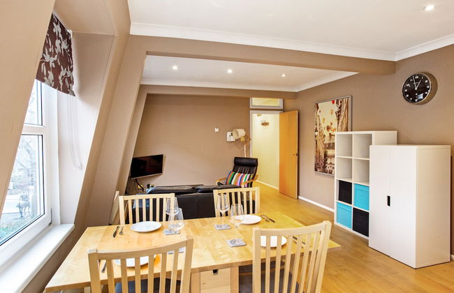 Flat 08 Westgate House - Photo 23