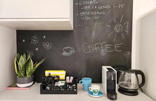 La Vite in Collina Apartment - Foto 28