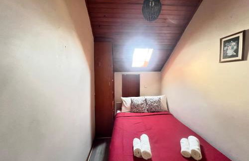 Lisbon Iqra apartment - Photo 25