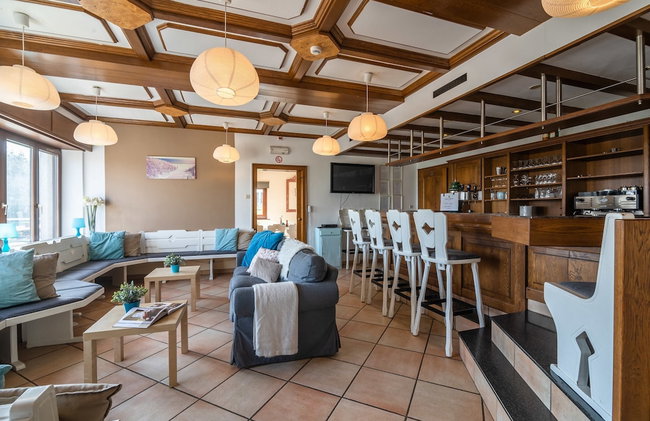 Gouvy Getaway Holiday Home - Photo 21