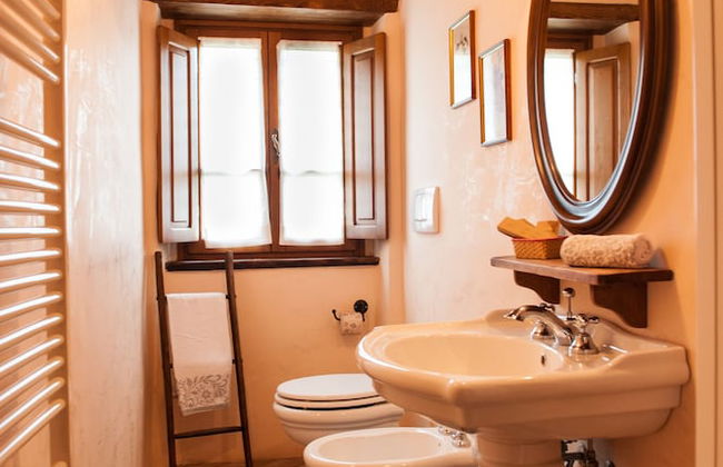 Agriturismo Azienda Agricola il Pozzo - Foto 71