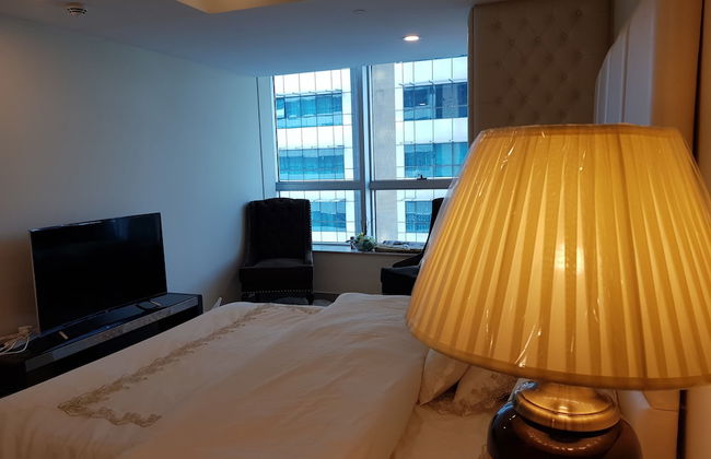 Centaurus Residencia Islamabad - Photo 5