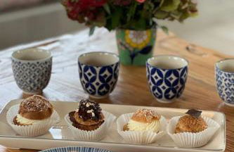 Holiday Home VILLA Kergoz by Interhome - Foto 47