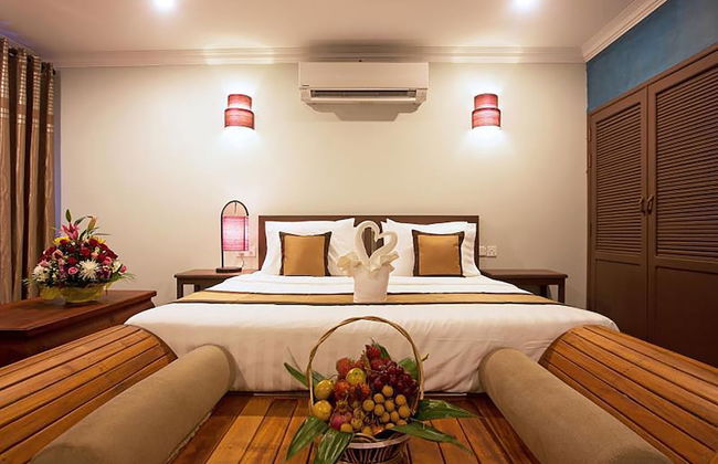 Green Empire Resort - Photo 40