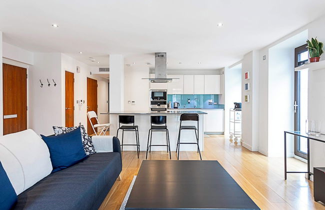 Gorgeous Westminster Flat - Foto 16