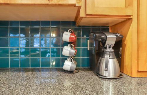 Govy Alpine Getaway - Meredith Lodging - Foto 17