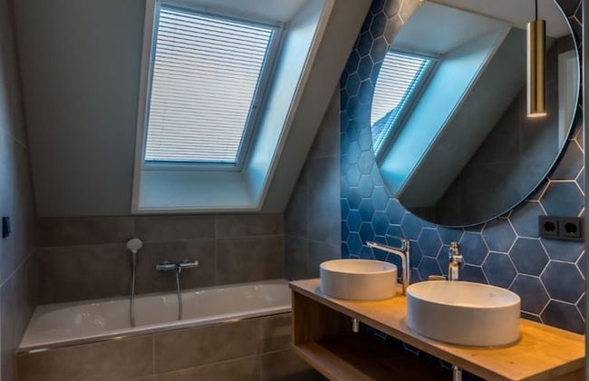 Modern Villa in De Cocksdorp Near the Beach - Foto 58