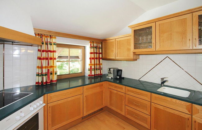 Apartment Rossl, Itter - Foto 7