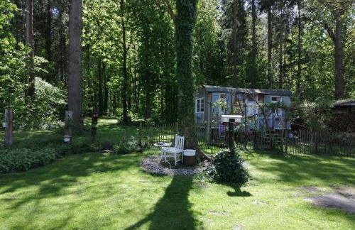 BAUWAGEN Lilly in Hemmoor - Foto 12