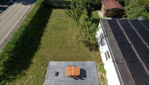 Ferienwohnungen an der Himmelsleiter - Foto 2, Garden