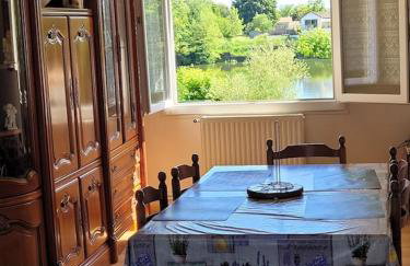 Appartement familial avec jardin et vue sur lac à Clairac, 80 m² - Foto 3