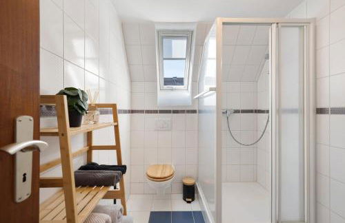 2 Zimmer Wohnung, mit Sonnenterasse - Foto 22