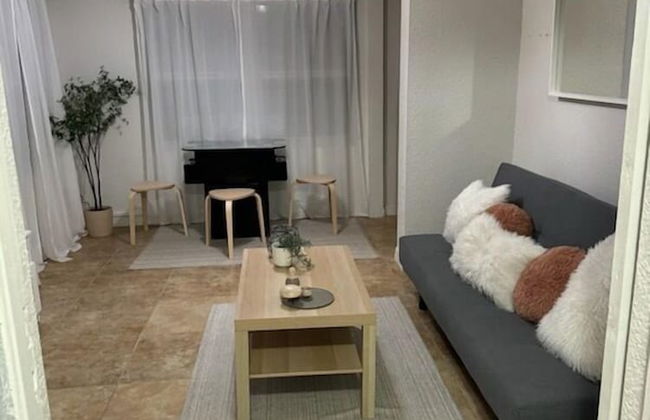 A Getaway on Walnut - Foto 22