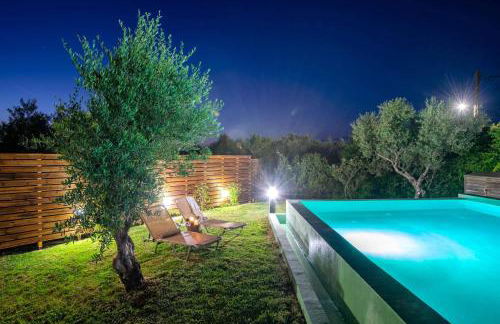 Majestic Villa - Photo 45