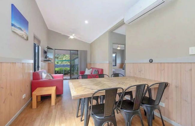 Reflections Hawks Nest - Holiday Park - Photo 25