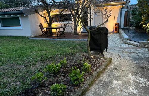 Il Giardino Segreto Gardasee Ferienhaus - Foto 26