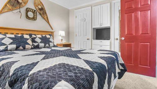 ML147 Fresh And Fun 1BR Sleeps 4 Near Village And Slopes - Foto 5