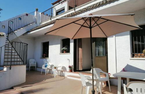 Casa con piscina en Calonge, pueblo medieval entre mar y montaña - Foto 12