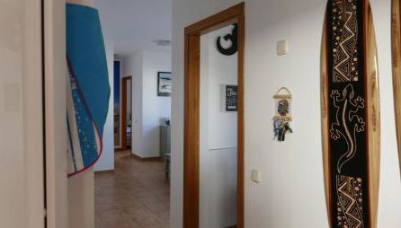 Sandy toes Salty kisses El Cotillo - Foto 2