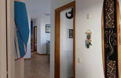 Sandy toes Salty kisses El Cotillo - Foto 2