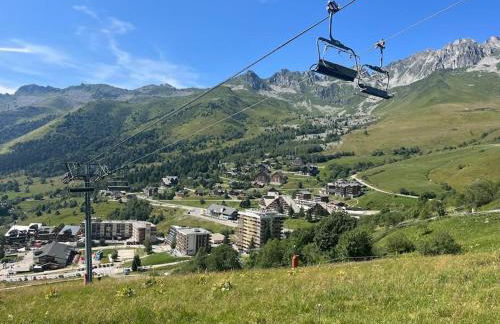 Appartement au pied des pistes - Photo 2