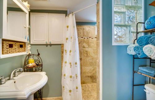 Cozy Fort Pierce Cottage on Farm Animal Rescue! - Foto 13