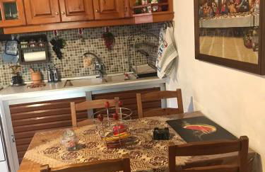 Mitsani Country House - Foto 19