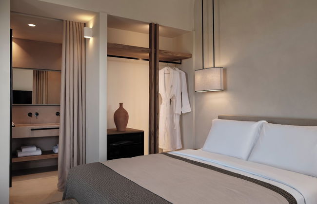 Stamna Sifnos, a member of Design Hotels - Photo 48