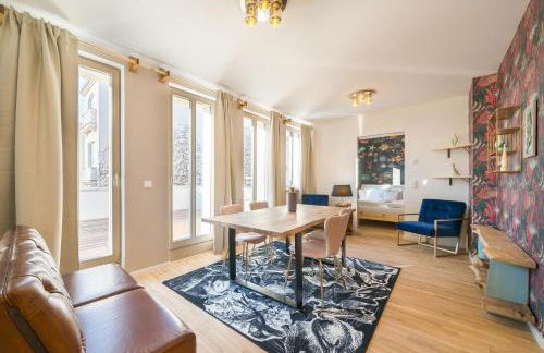 Design Apartments - "Am Weinberg" - Foto 150