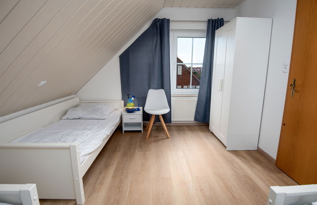 Deichblick - Foto 26