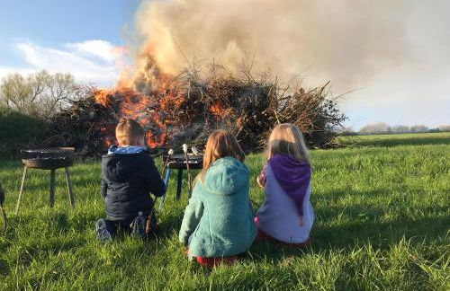 Ferienhof Utech - Foto 22