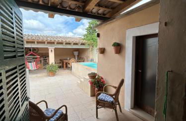 Casa Padrina Burballa - Foto 49