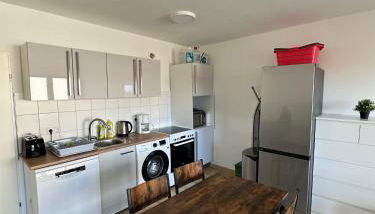 Nice, big and central apartment with 2 balconies - Foto 3, stove, dishwasher, pet friendly, toaster, minibar