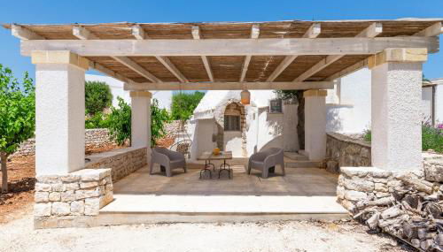 Charming Villas - Villa d'Itria with Trullo by Wonderful Italy - Foto 5
