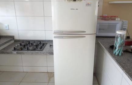 Casa 60 Completa Garagem 2ACs WIFI Juazeiro, Crato, Barbalha - Foto 37