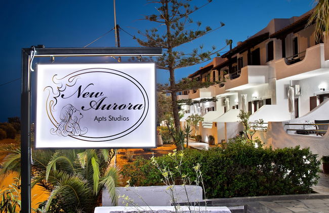 Apartments With sea View in Creta Ierapetra - Foto 1